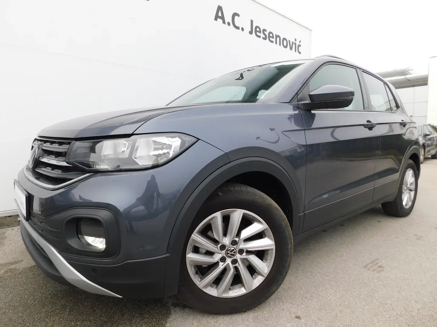 10828 volkswagen t-cross 1.0 tsi dsg life - slika 7