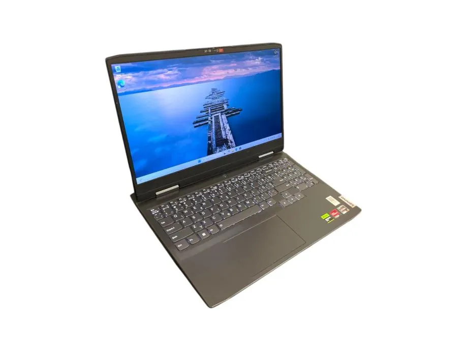 laptop lenovo idepad 3 15arh7 rtx 3050/16gb/ryzen 5 6600h / r1,rate! - slika 2