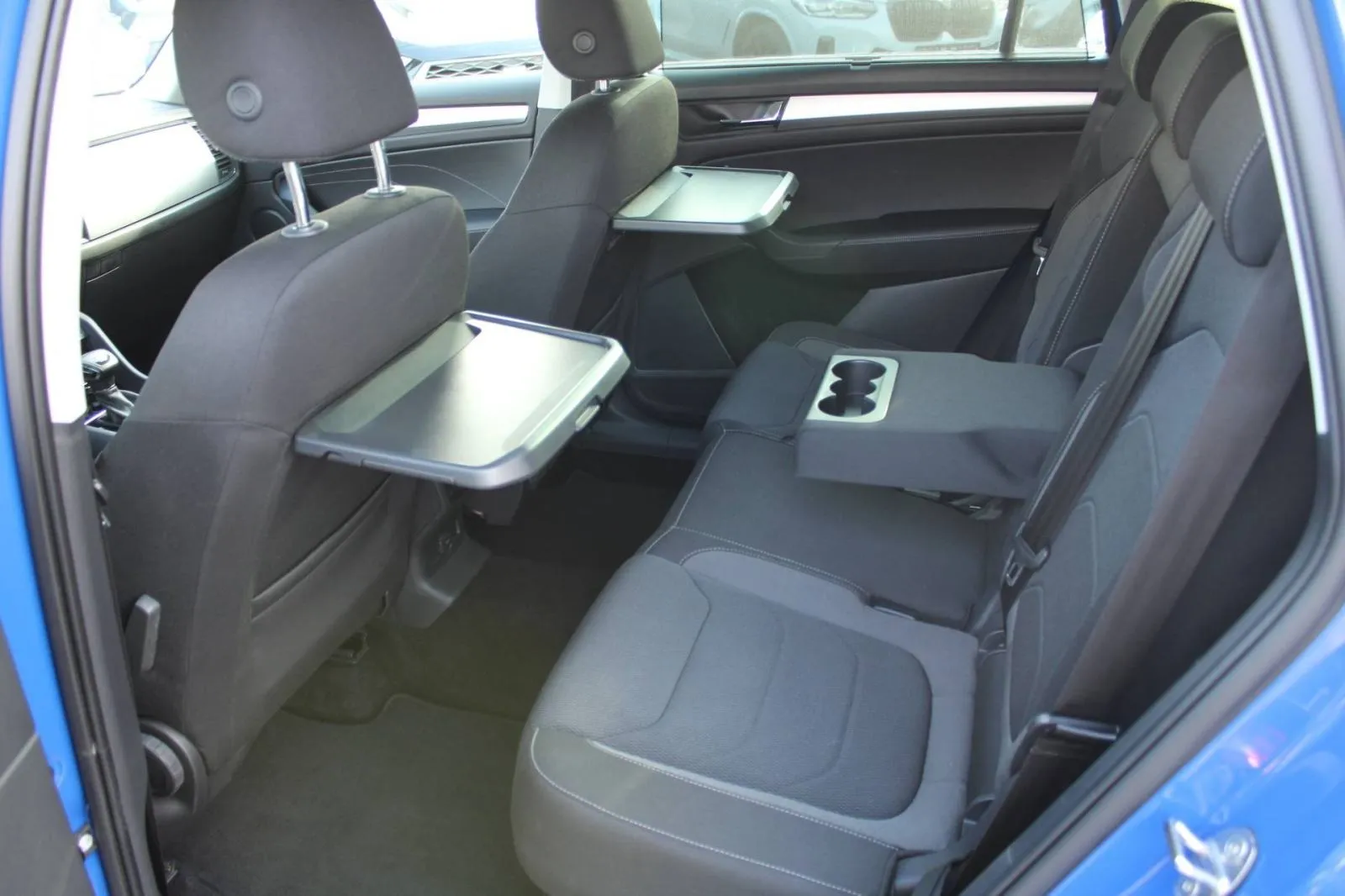 škoda kodiaq 1.5 tsi dsg *led, navigacija* - slika 22