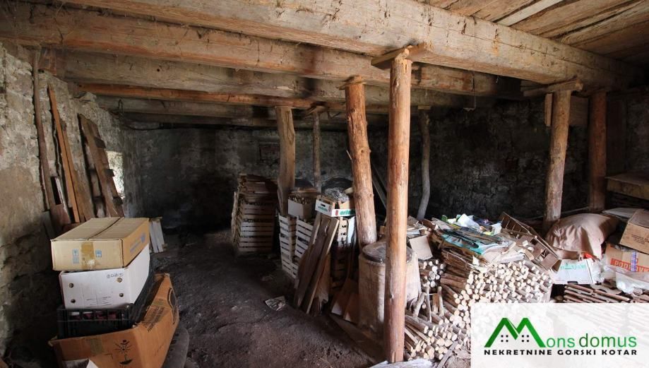 stara kuća na krasnim, voltanim podrumima (prodaja) - slika 19