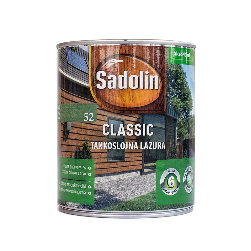 Sadolin Classic - Osijek