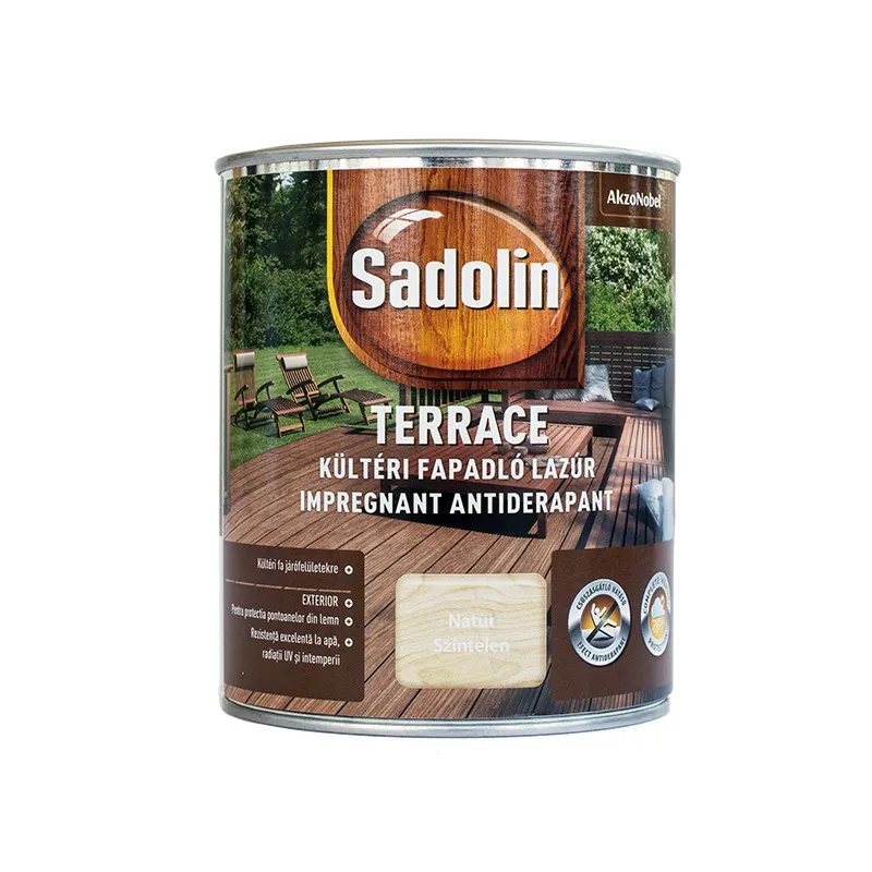 Sadolin Terrace - Osijek