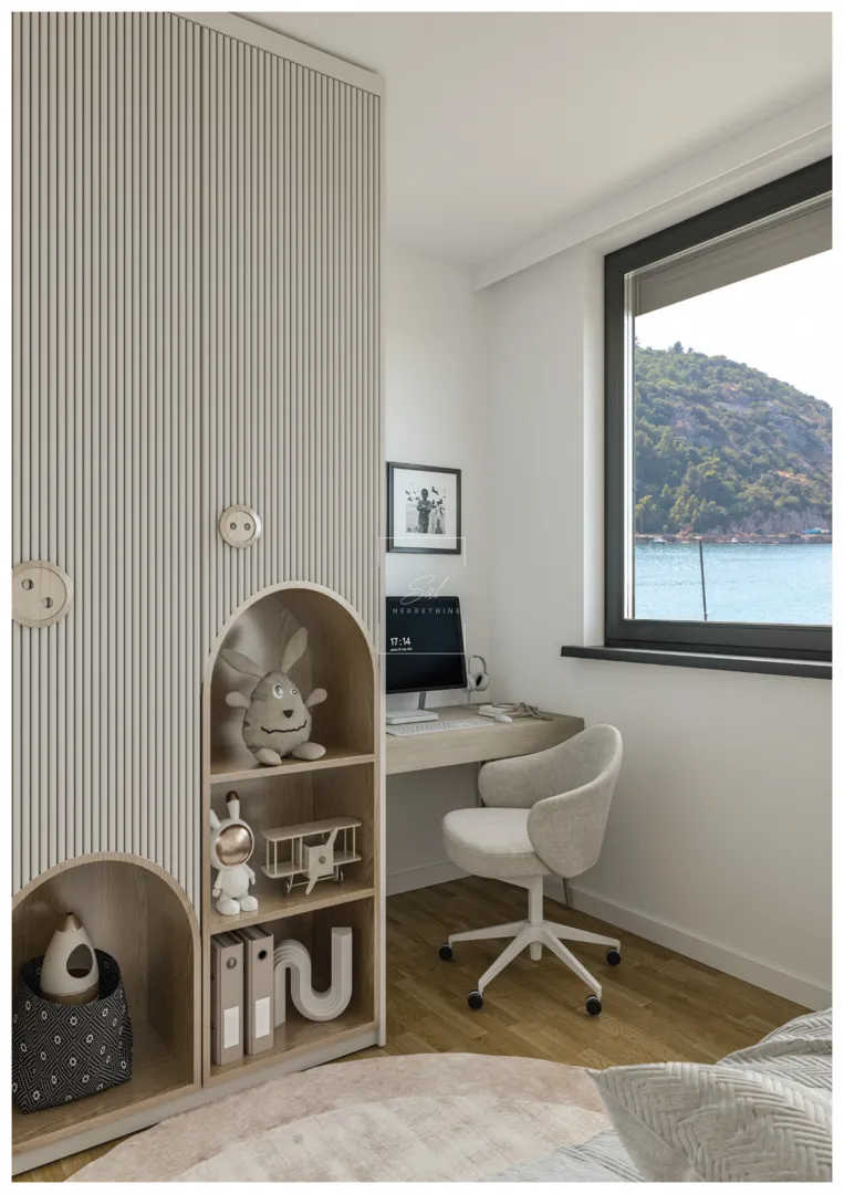 novogradnja, 75 m2, terasa, vrt, gpm - dubrovnik, d2 - slika 7