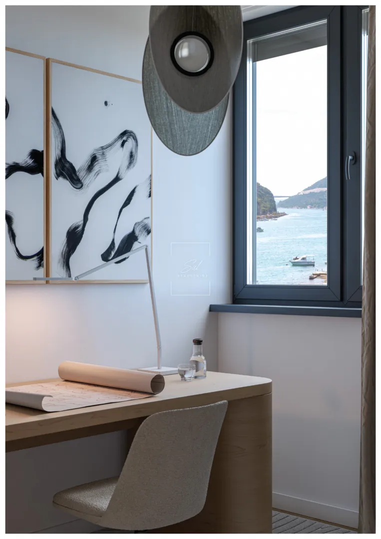 novogradnja, 75 m2, terasa, vrt, gpm - dubrovnik, d2 - slika 8