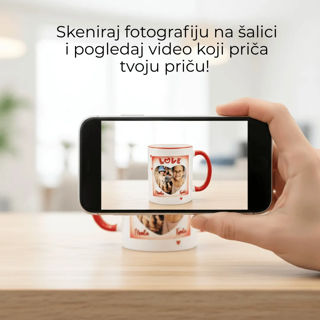 poklon za sv. potvrdu /krizmu - slika 15