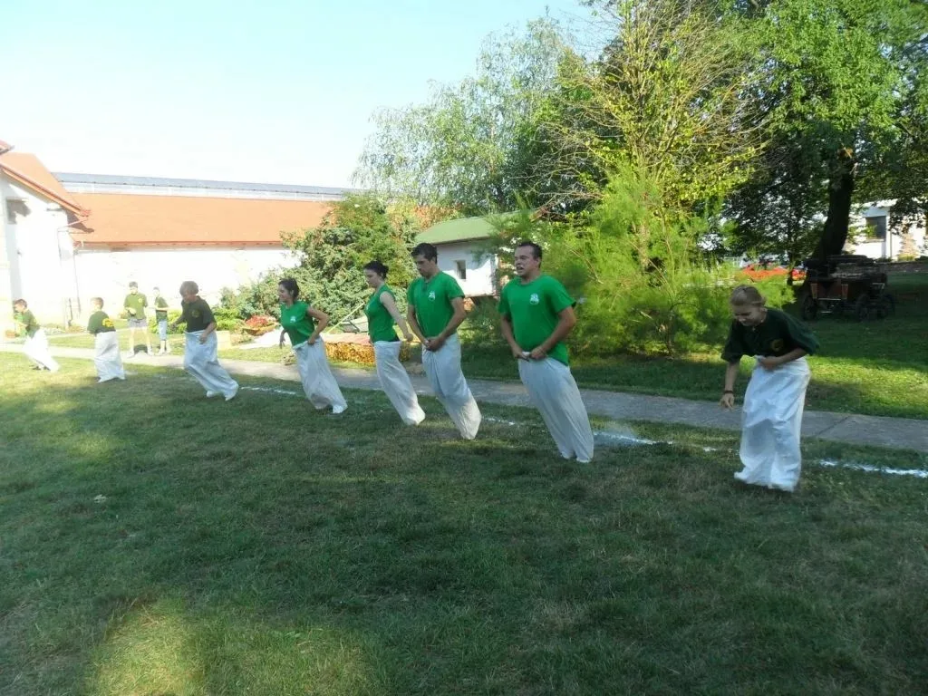 Hotel Višnjica - Team building - Višnjica, Sopje