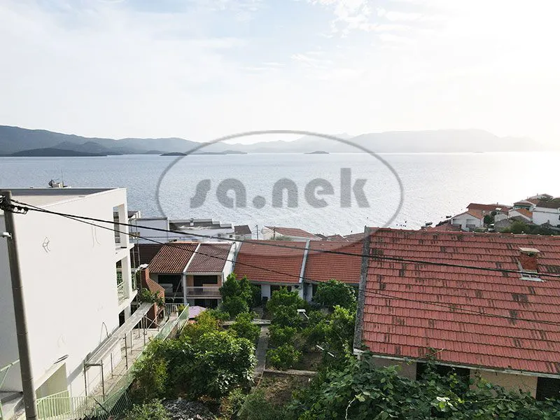 turistički objekt sa šest apartmana - komarna (dubrovačko-neretvanska županija) - slika 6