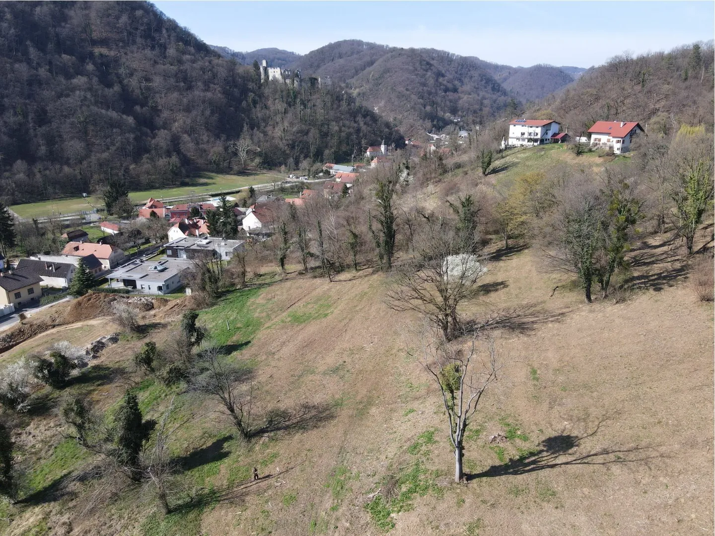 građevinsko zemljište u rezidencijalnom dijelu samobora - slika 7