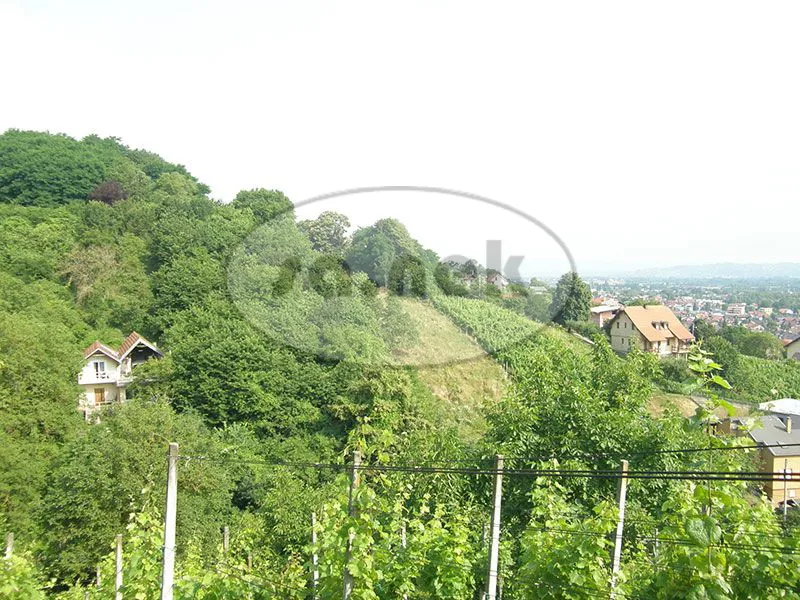 zemljište na jelenščaku - samobor - slika 3