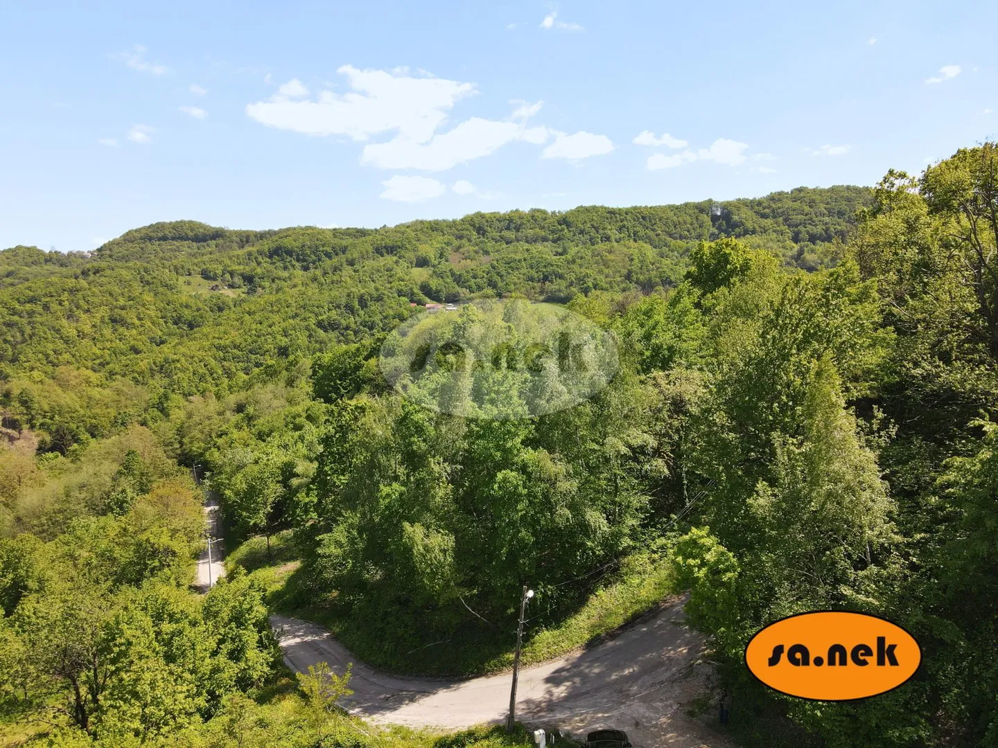 Građevinsko zemljište Rude - Rude, Samobor