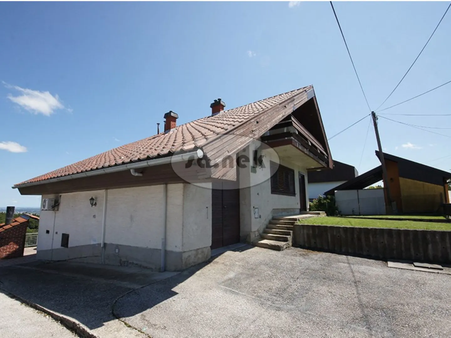 kuća s veličanstvenim pogledom - slika 13