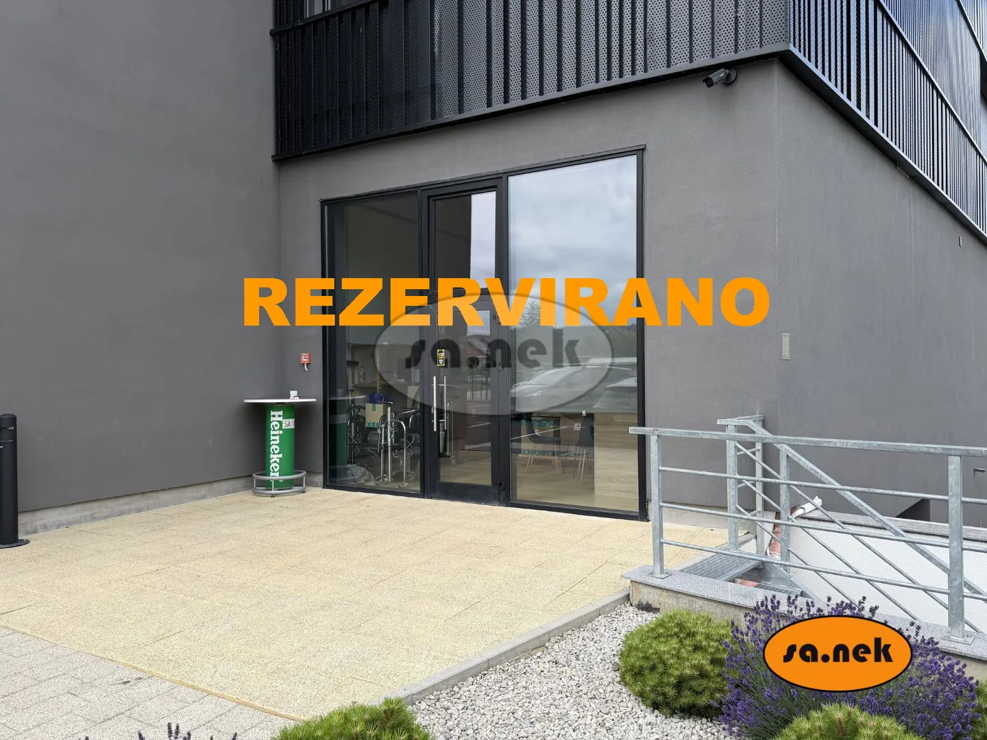 Zakup poslovnog prostora u Samoboru
