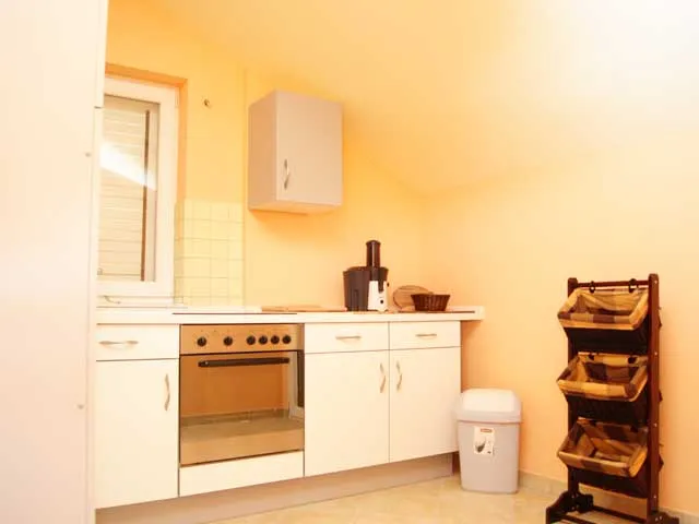 četverosoban apartman-novalja - slika 2