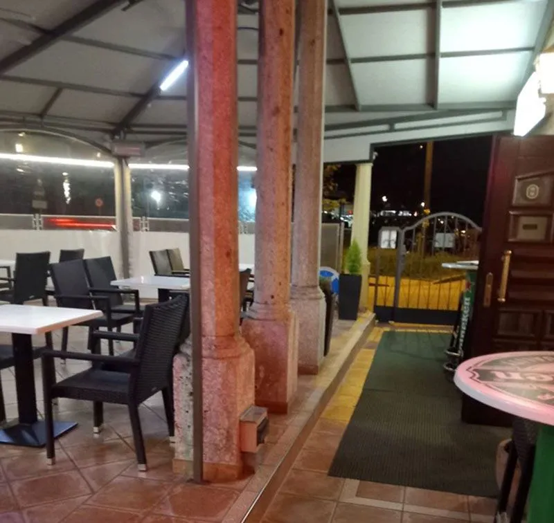 ugostiteljski objekt u centru samobora - slika 8