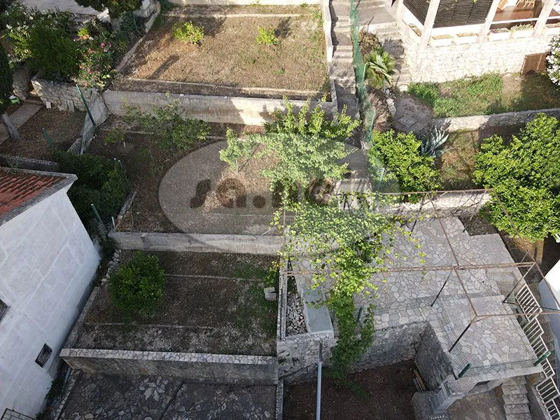 turistički objekt sa šest apartmana - komarna (dubrovačko-neretvanska županija) - slika 4