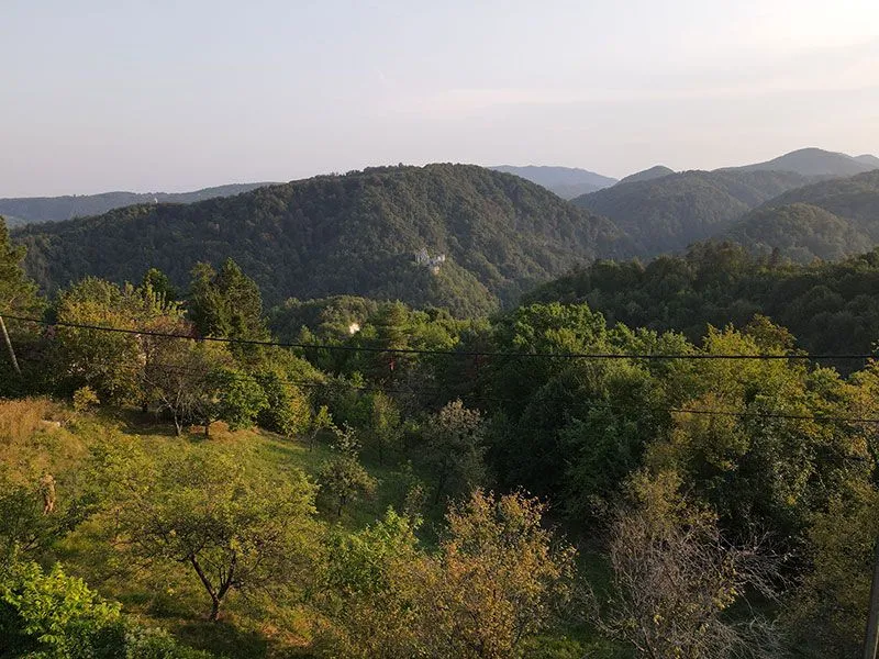 zemljište na vrhovčaku - slika 2