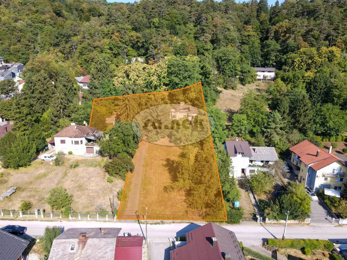 jedinstveno gradilište u centru samobora - slika 2