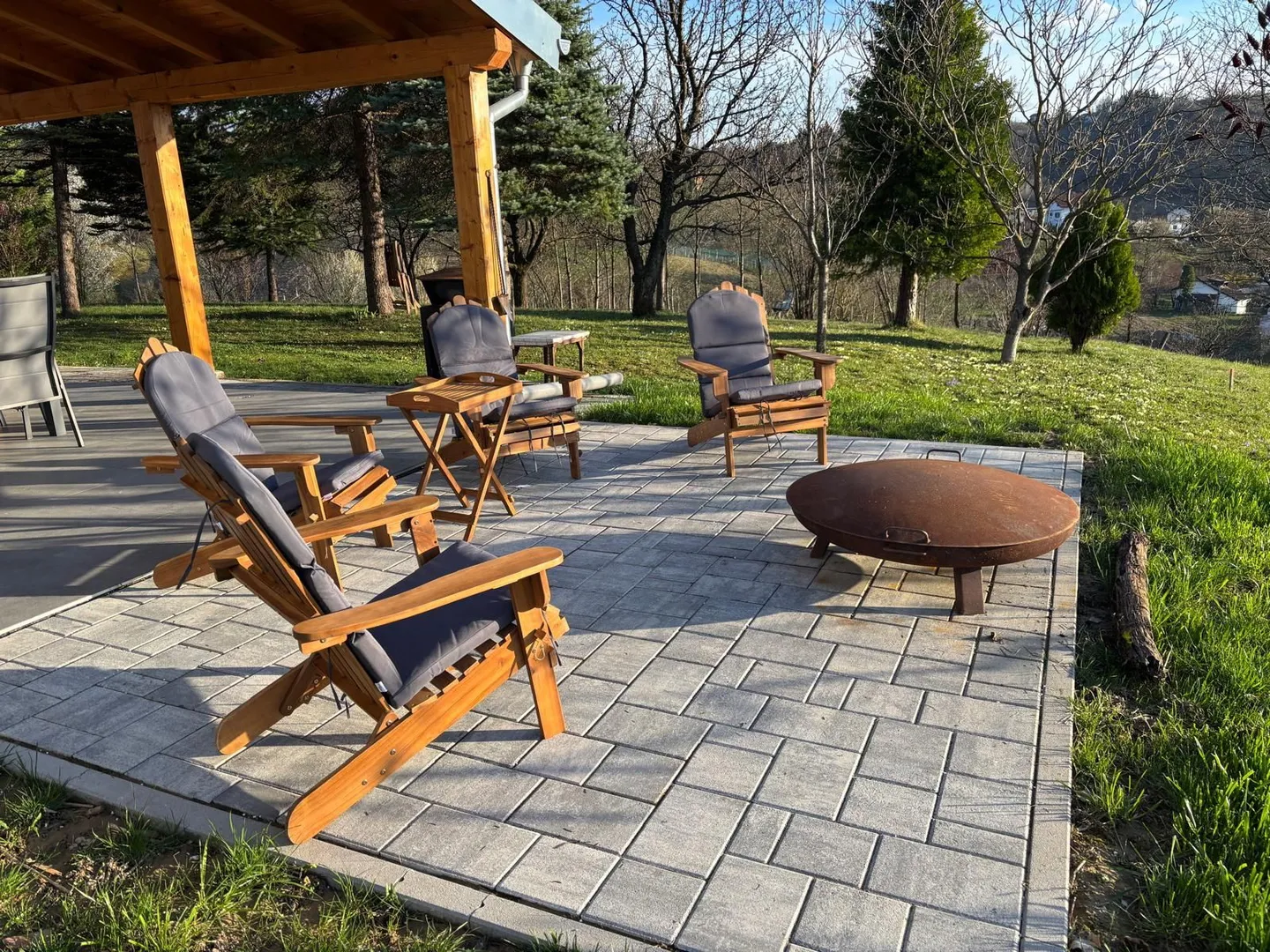 kuća s predivnim pogledom nadomak samobora - slika 13
