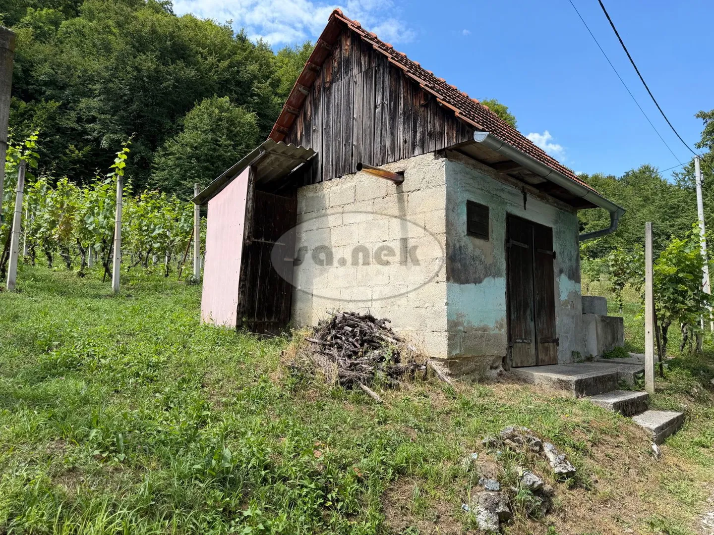 vikend zemljište u okolici samobora - slika 4