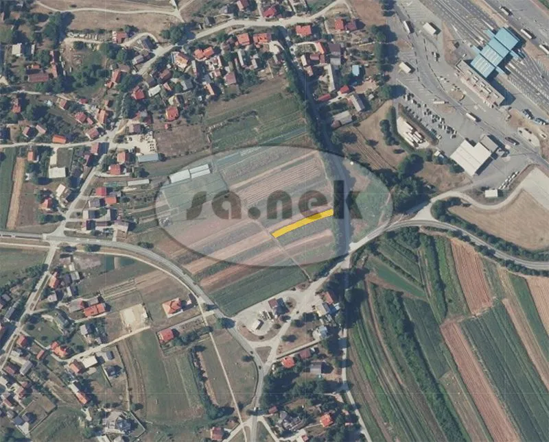 zemljište u bregani - slika 2