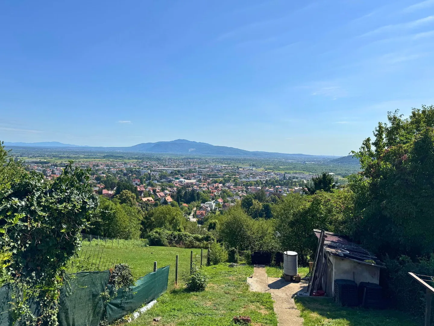 kuća na anindolu s očaravajućim pogledom - slika 8