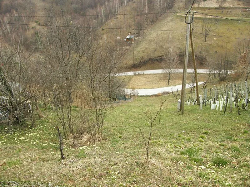 vikend gradilište na slanom dolu - slika 2