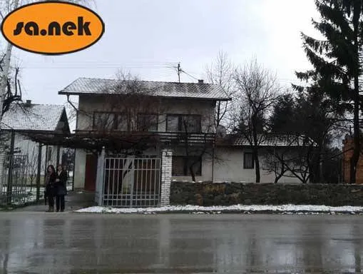 Kuća u Bugojnu - Bugojno