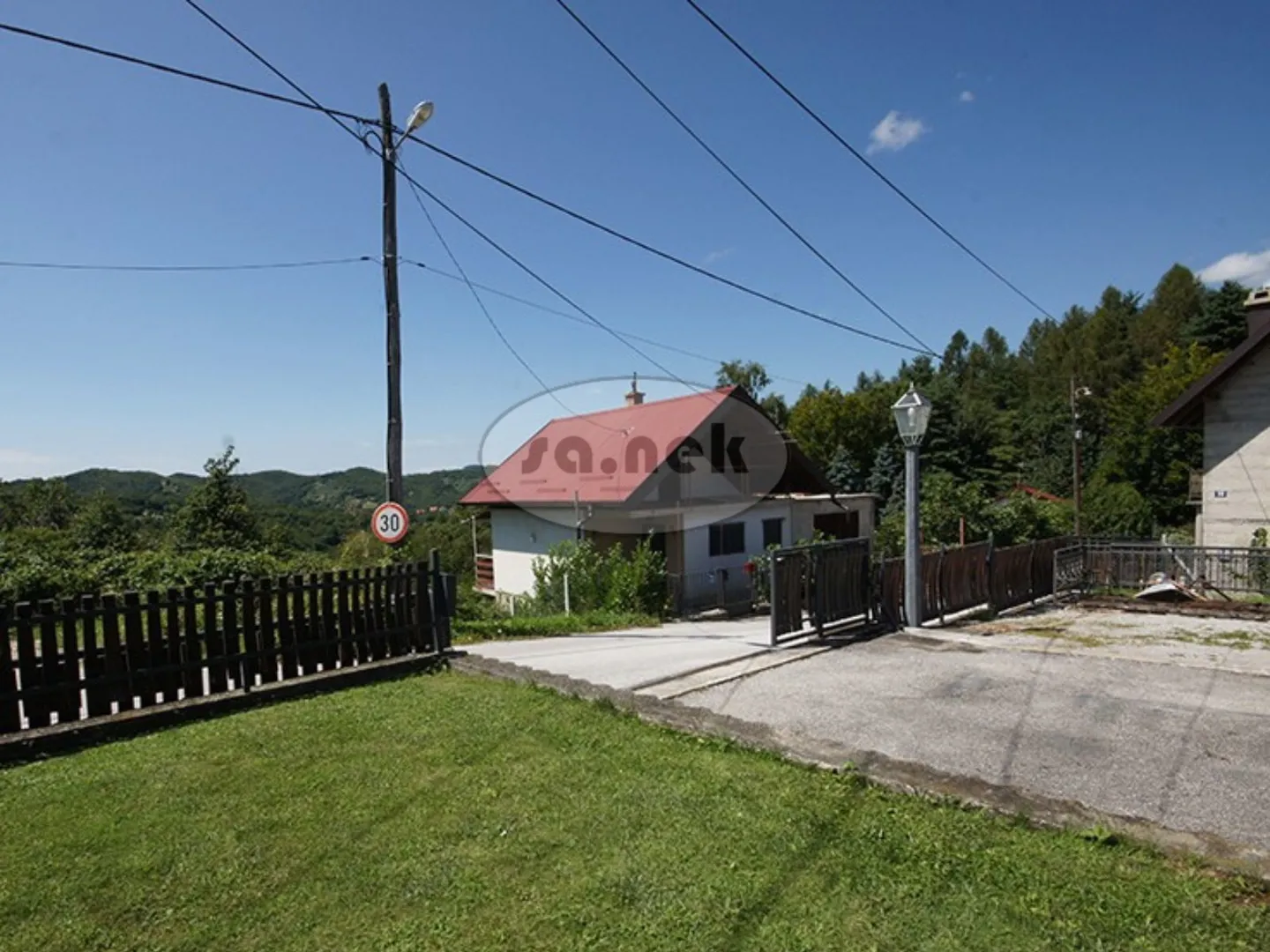 kuća s veličanstvenim pogledom - slika 12