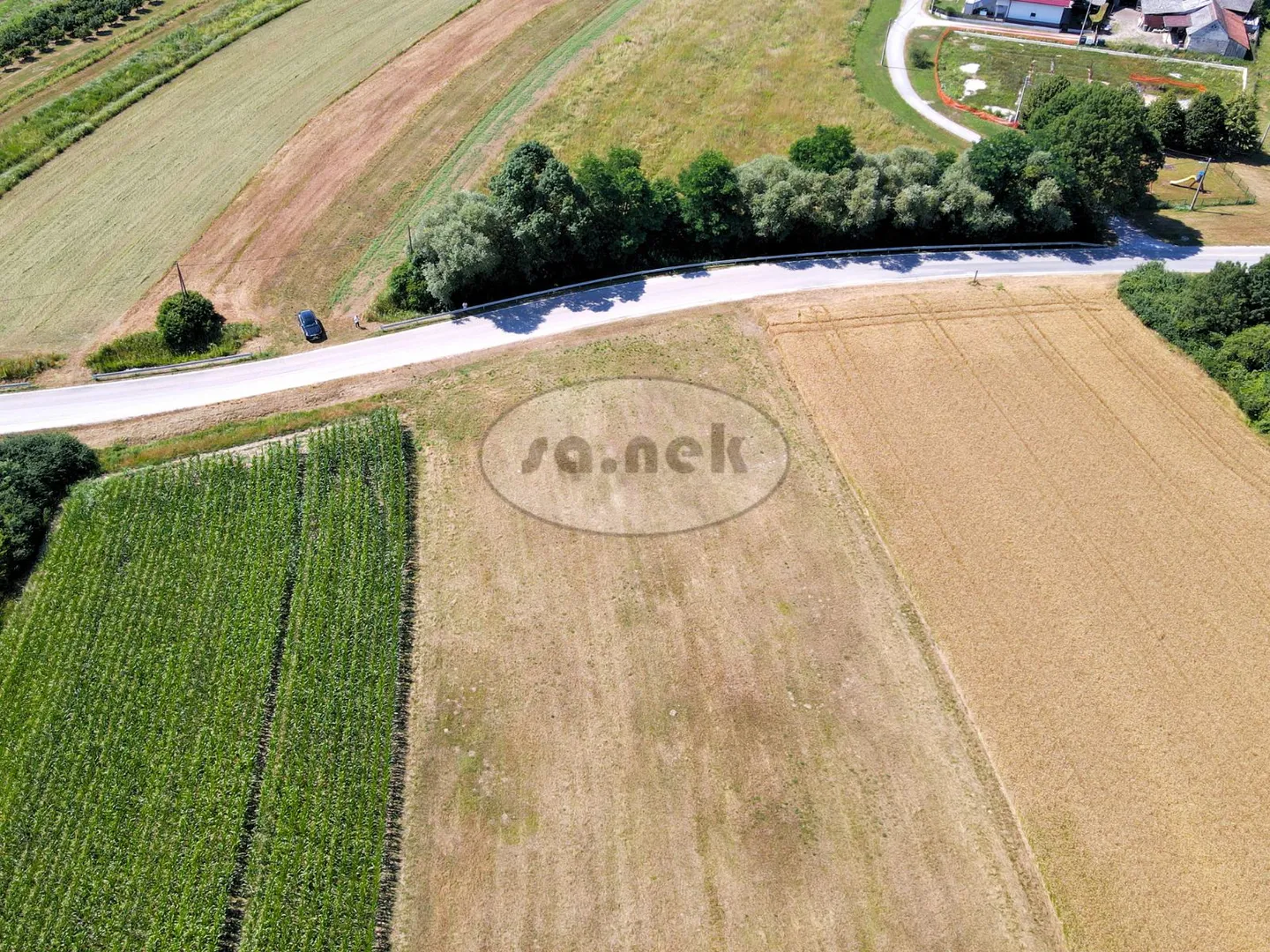 građevinsko zemljište gradna - slika 4