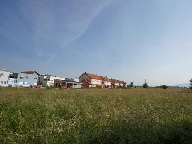 građevinsko zemljište na ulazu u samobor - slika 2