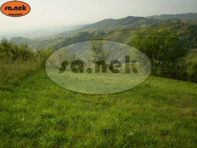 Poljoprivredno zemljište na Svetonedeljskom Bregu - Svetonedeljski Breg, Sveta Nedelja