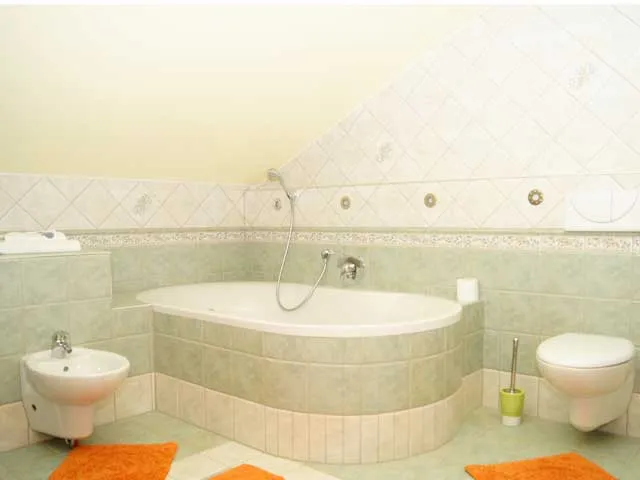 četverosoban apartman-novalja - slika 9