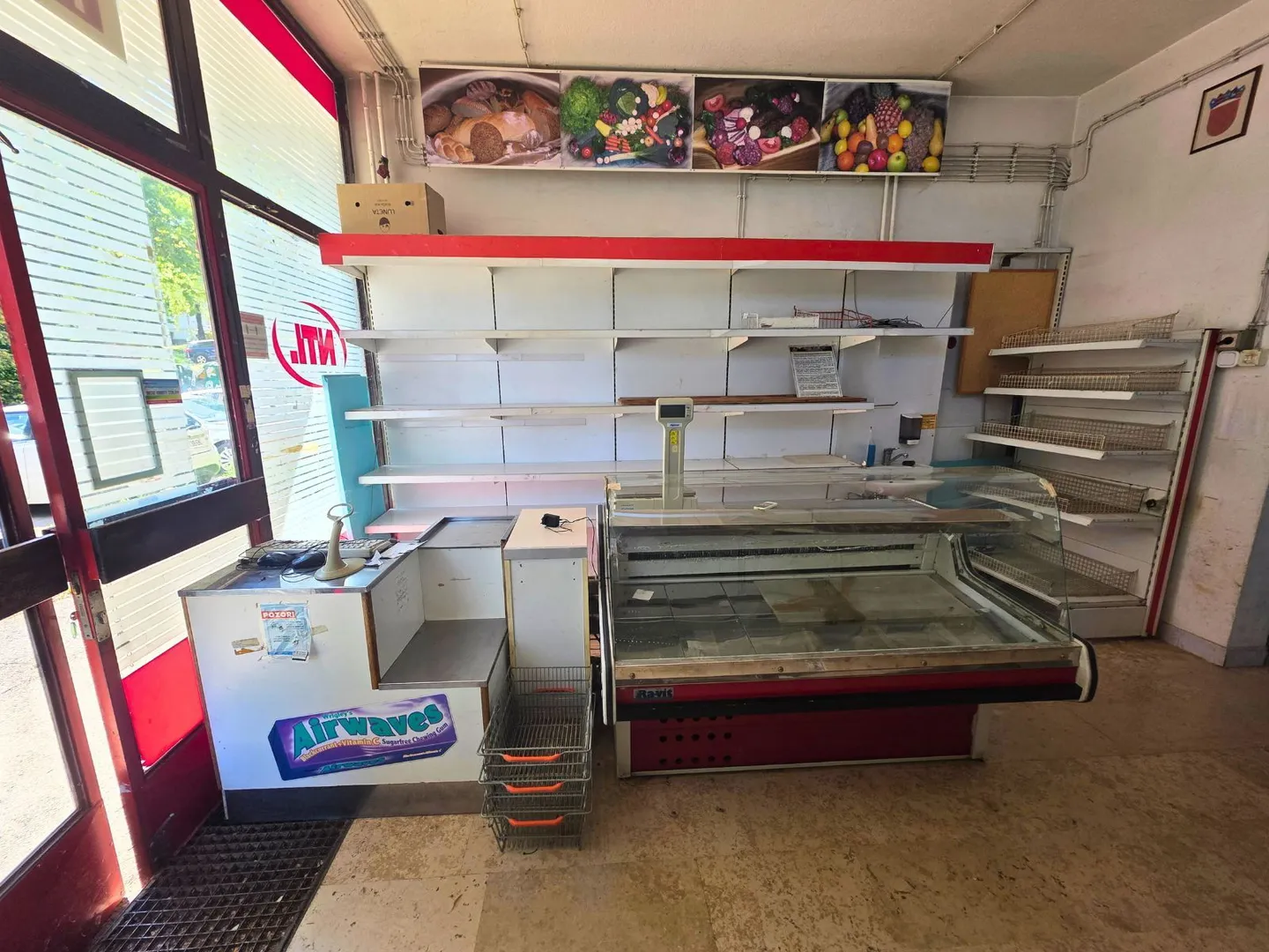 trgovina u bregani - slika 2