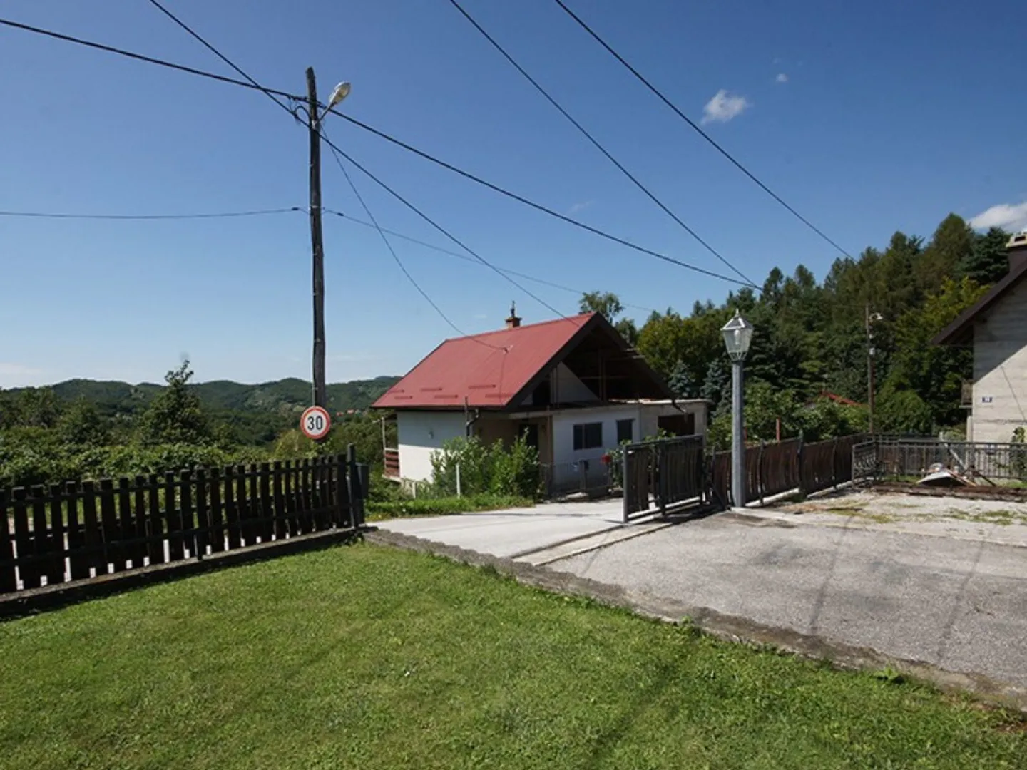 kuća s veličanstvenim pogledom - slika 12