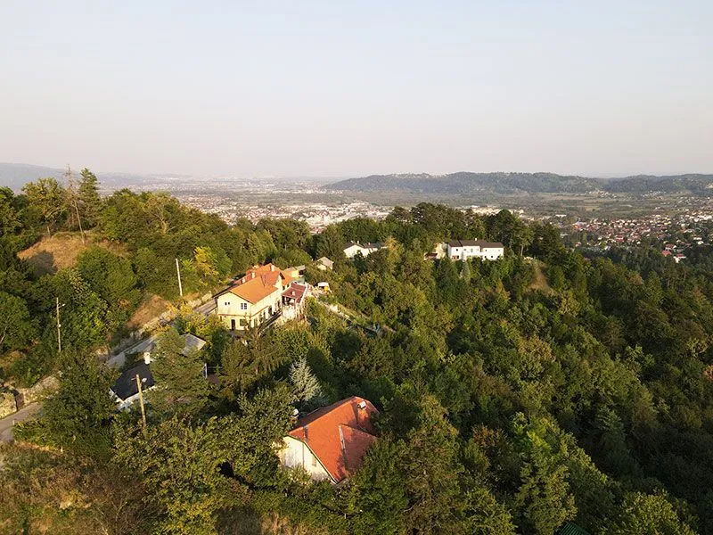 zemljište na vrhovčaku - slika 5