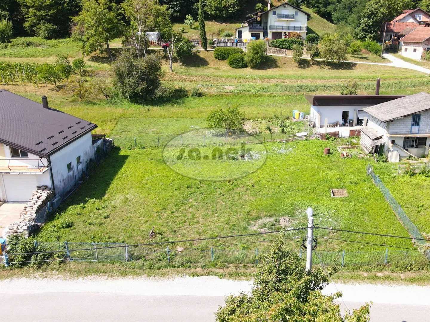 građevinsko zemljište rakov potok - slika 2