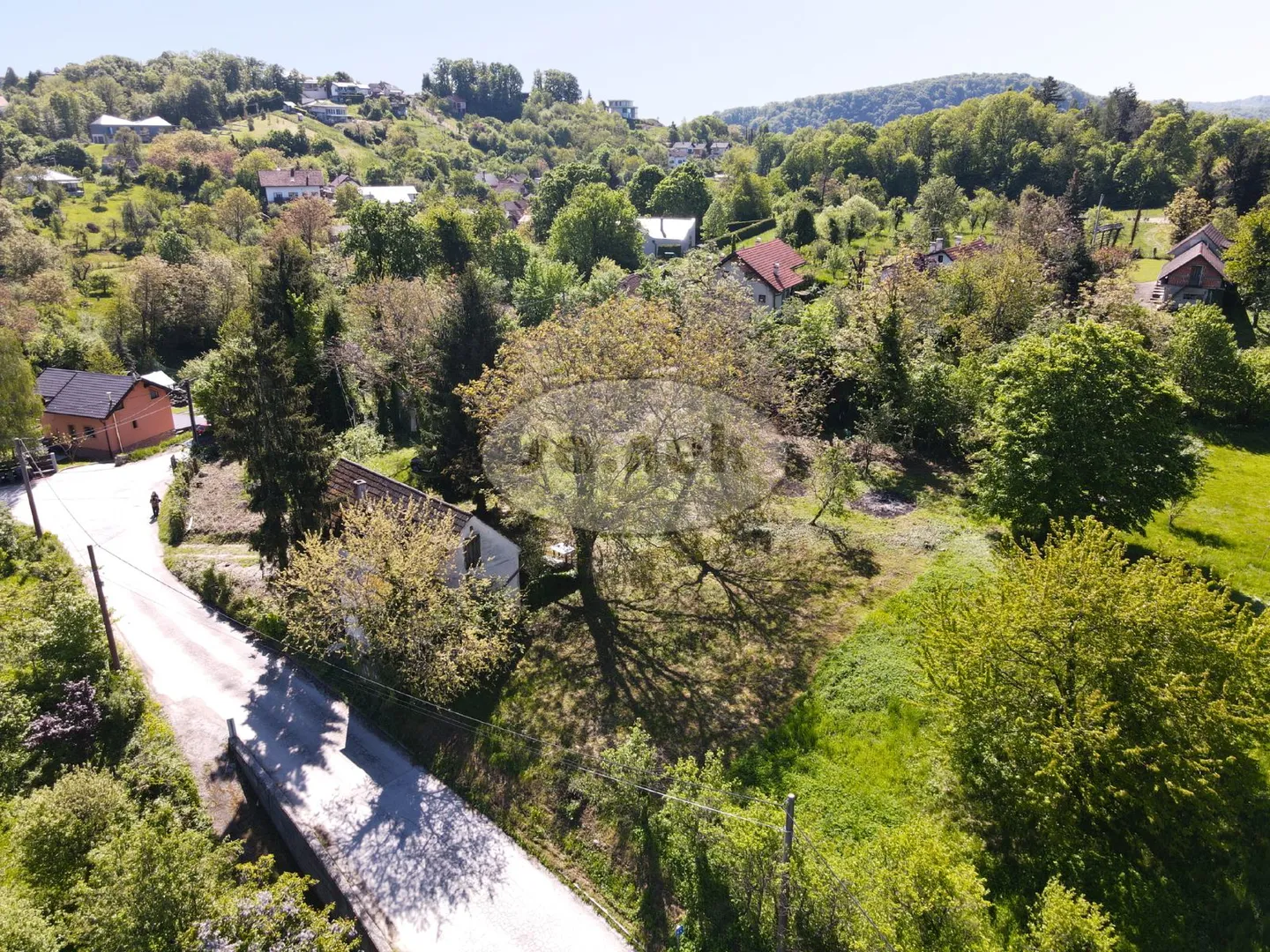 gradilište na rubu grada samobora - slika 3