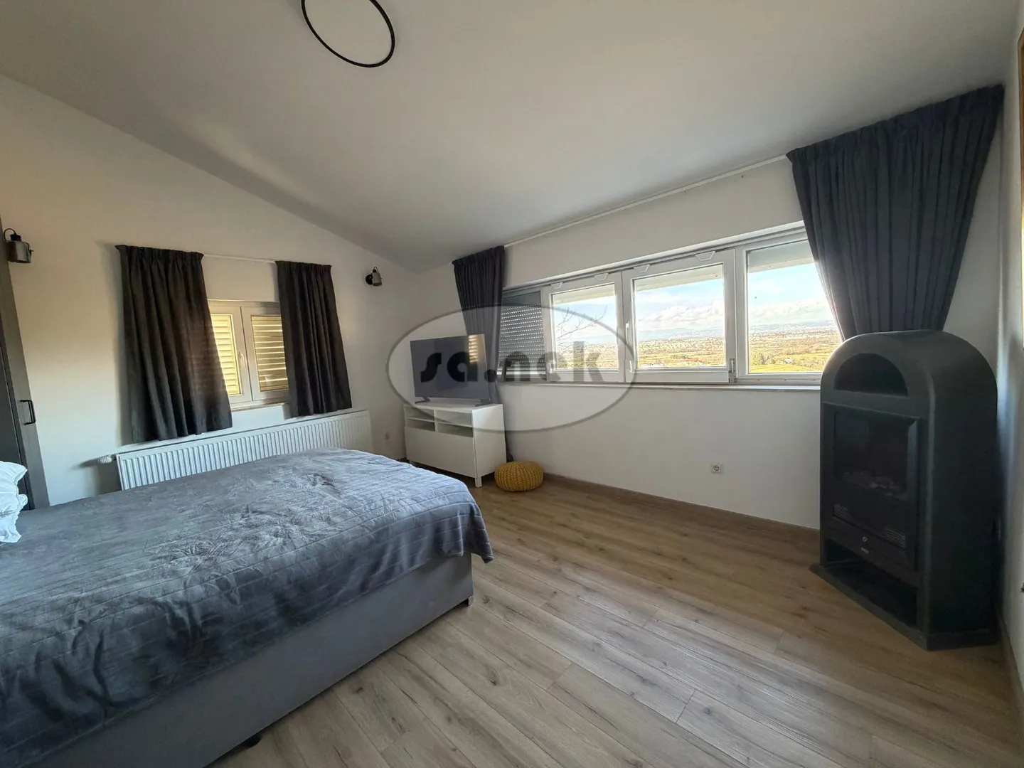 kuća s predivnim pogledom nadomak samobora - slika 8