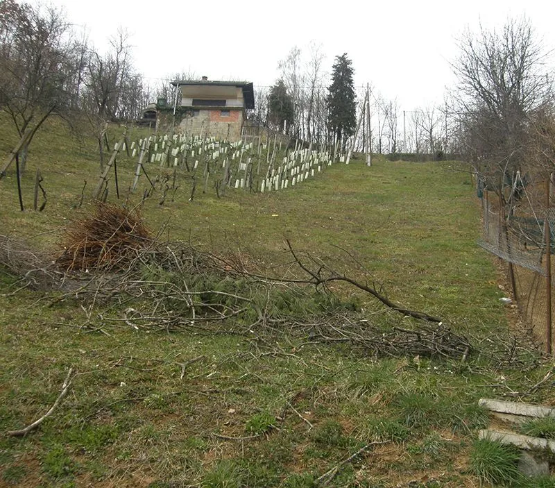 vikend gradilište na slanom dolu - slika 3