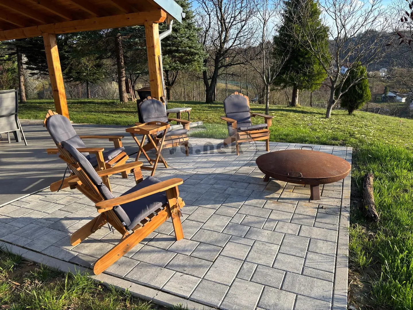 kuća s predivnim pogledom nadomak samobora - slika 13