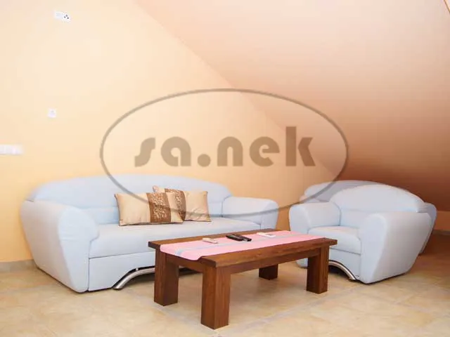 četverosoban apartman-novalja - slika 4