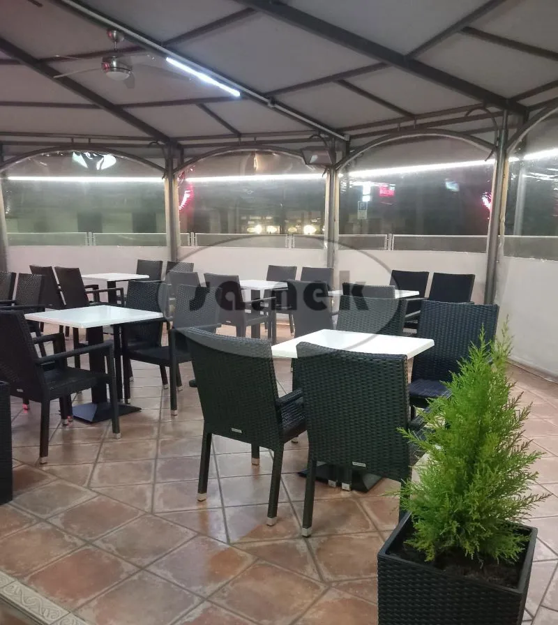 ugostiteljski objekt u centru samobora - slika 7