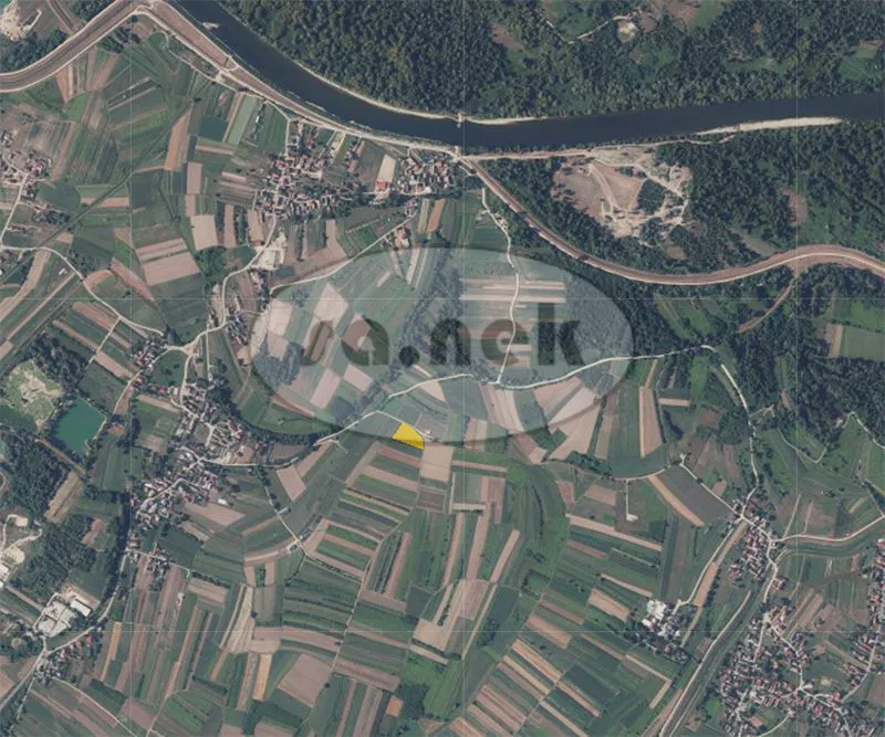 poljoprivredno zemljište u vrbovcu samoborskom - slika 2