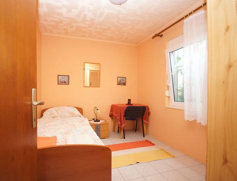 turistički objekt sa šest apartmana - komarna (dubrovačko-neretvanska županija) - slika 15