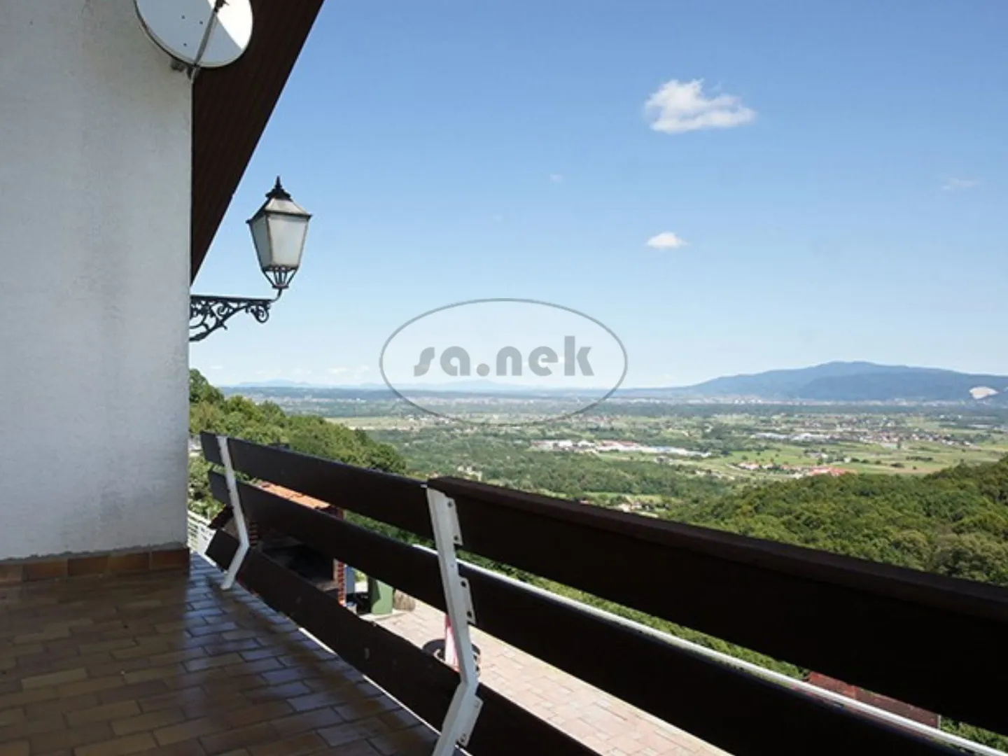 kuća s veličanstvenim pogledom - slika 15