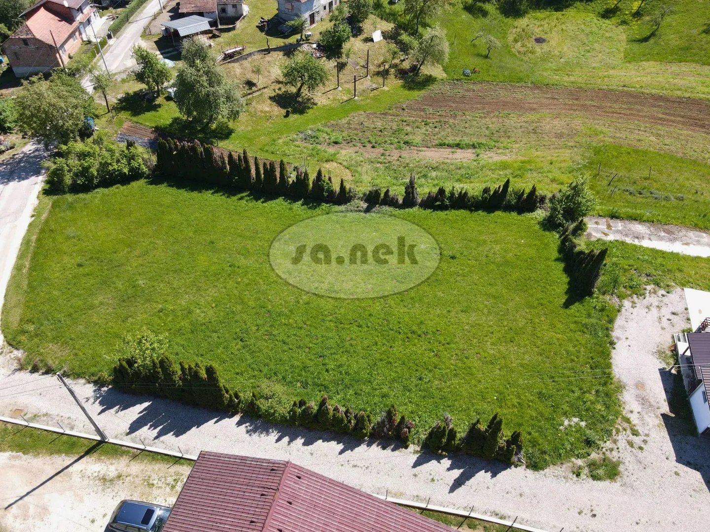 zemljište mala jazbina - slika 2