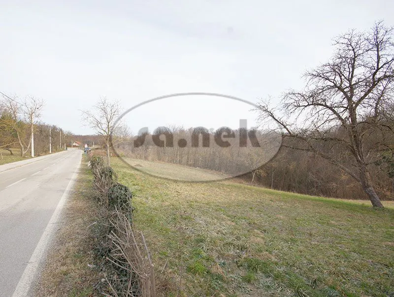 građevinsko zemljište u okolici samobora - slika 2