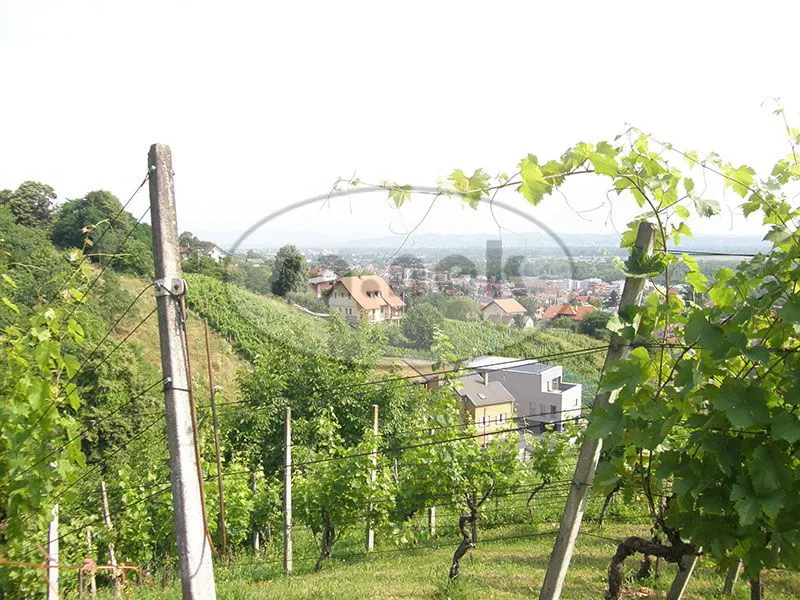 zemljište na jelenščaku - samobor - slika 2