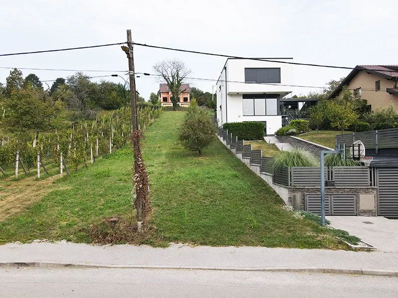zemljište u maloj rakovici - samobor - slika 3