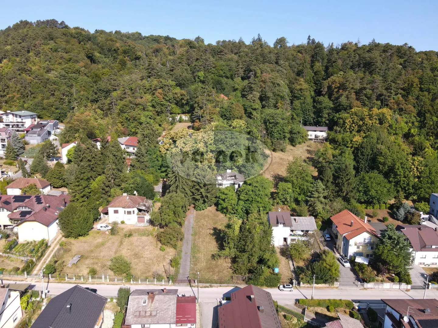 jedinstveno gradilište u centru samobora - slika 3
